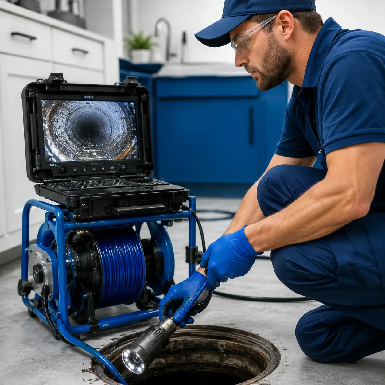Pipe Relining professionals serving Lyndon, KS